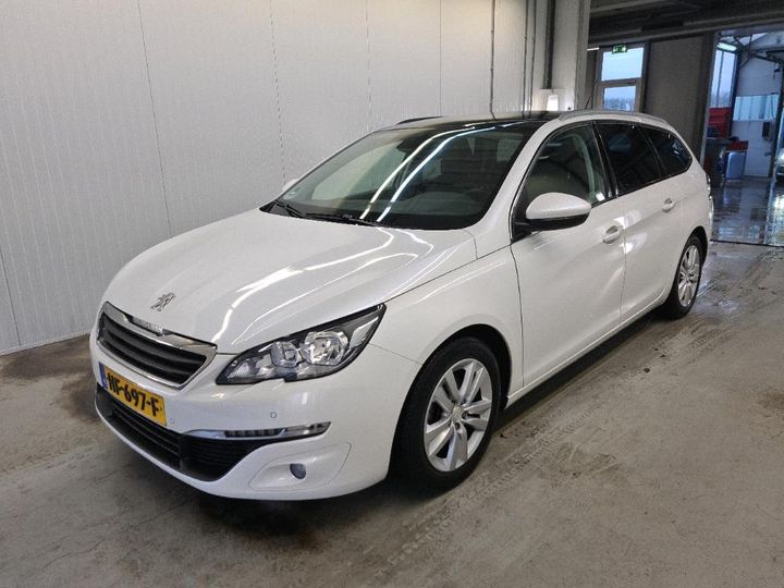 PEUGEOT 308 2015 vf3lcbhzhfs259033