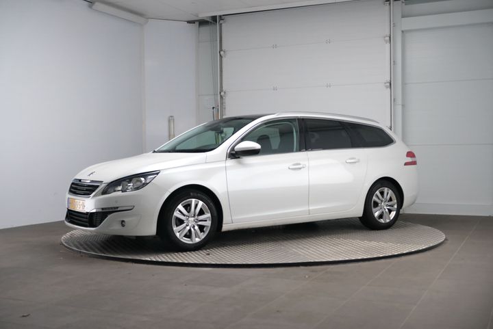 PEUGEOT 308 SW 2015 vf3lcbhzhfs259035