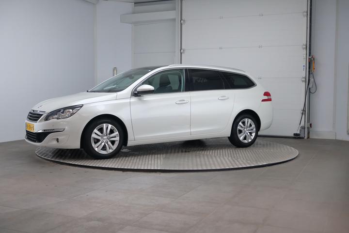 PEUGEOT 308 SW 2015 vf3lcbhzhfs259036