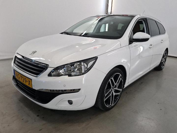 PEUGEOT 308 SW 2015 vf3lcbhzhfs259048