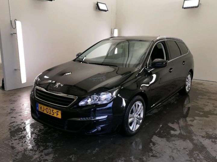 PEUGEOT 308 2015 vf3lcbhzhfs260421