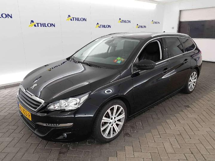 PEUGEOT 308 SW 2015 vf3lcbhzhfs260423