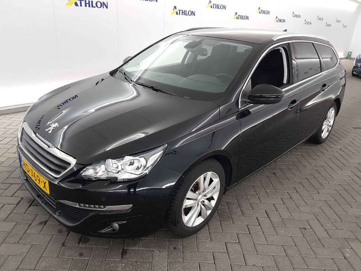 PEUGEOT 308 SW 2015 vf3lcbhzhfs260425