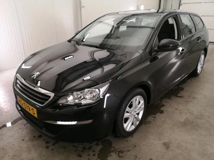 PEUGEOT 308 2015 vf3lcbhzhfs260456