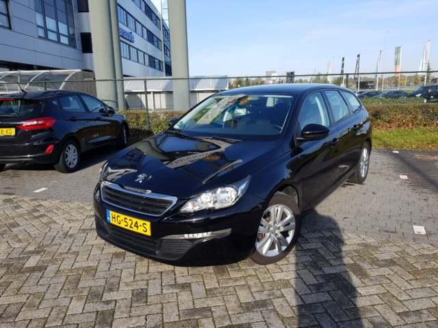 PEUGEOT 308 2015 vf3lcbhzhfs260461