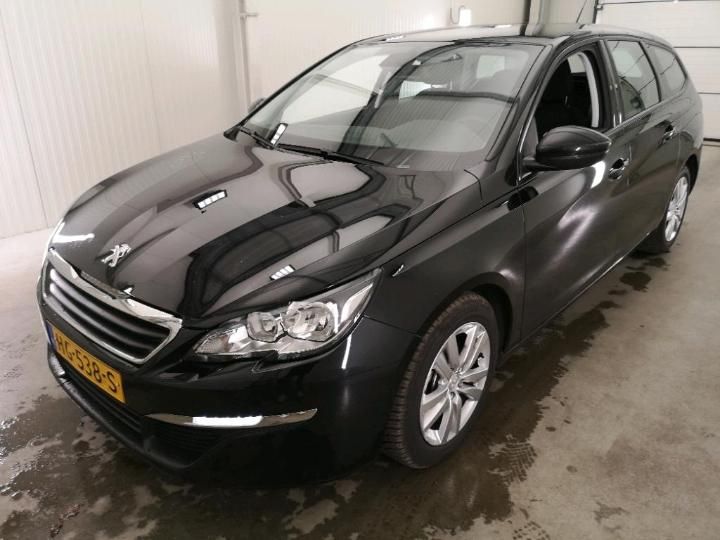 PEUGEOT 308 2015 vf3lcbhzhfs260475