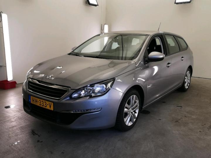 PEUGEOT 308 2015 vf3lcbhzhfs261813