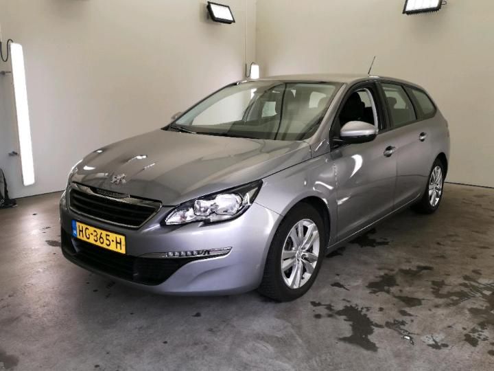 PEUGEOT 308 2015 vf3lcbhzhfs261826