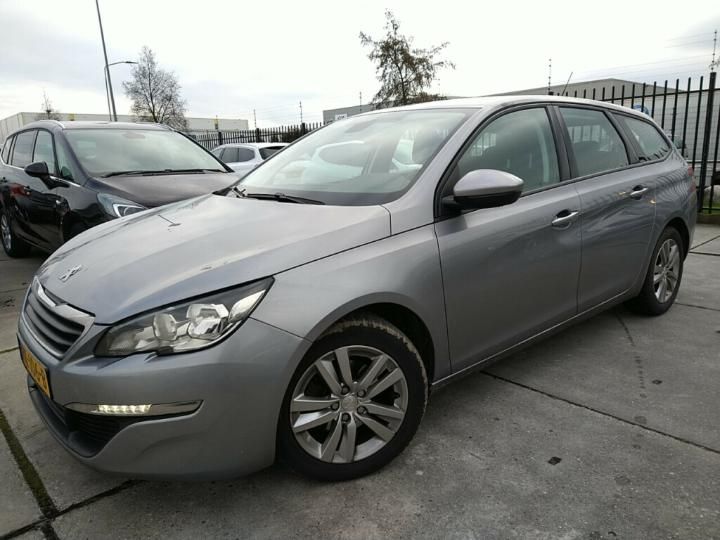 PEUGEOT 308 2015 vf3lcbhzhfs261829