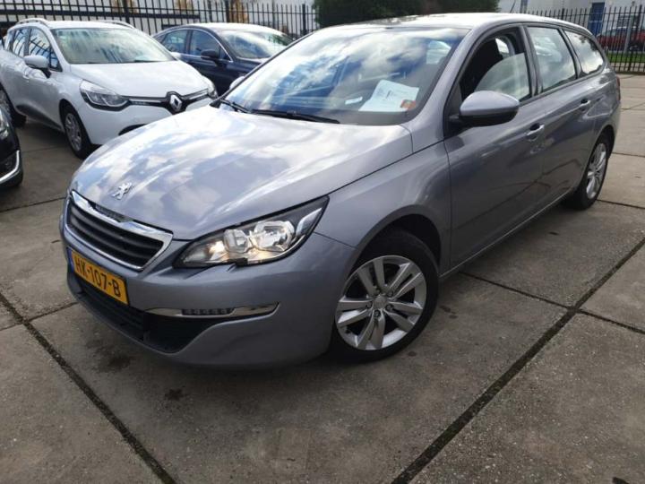 PEUGEOT 308 2015 vf3lcbhzhfs261831