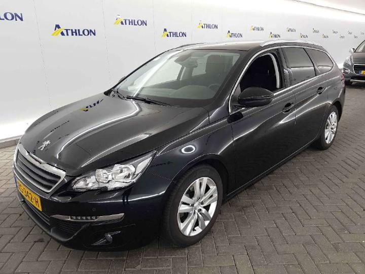 PEUGEOT 308 SW 2015 vf3lcbhzhfs261911