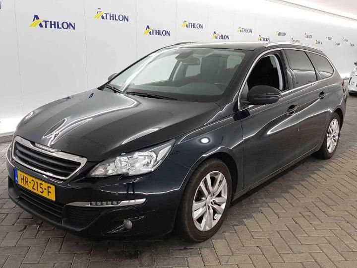 PEUGEOT 308 SW 2015 vf3lcbhzhfs261919