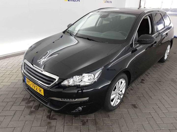 PEUGEOT 308 SW 2015 vf3lcbhzhfs261921