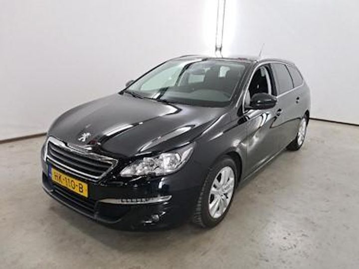 PEUGEOT 308 SW 2015 vf3lcbhzhfs261928