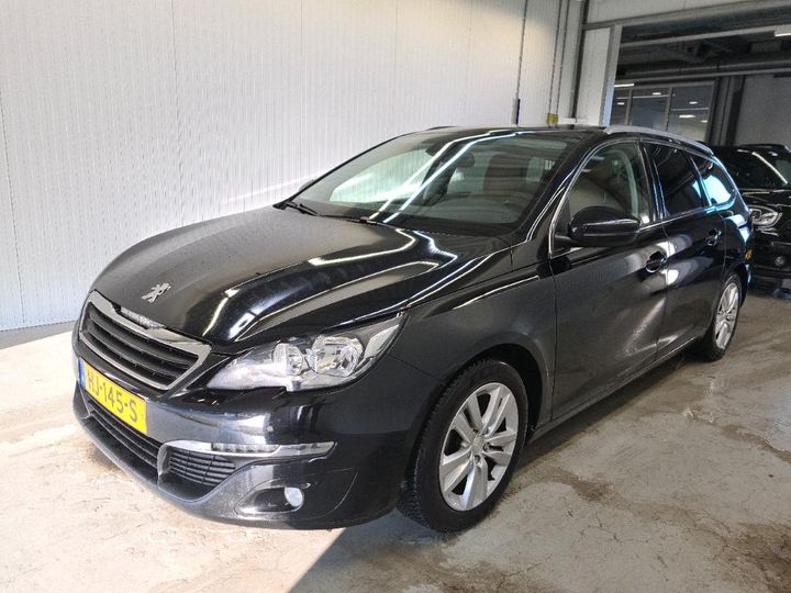 PEUGEOT 308 2015 vf3lcbhzhfs261930