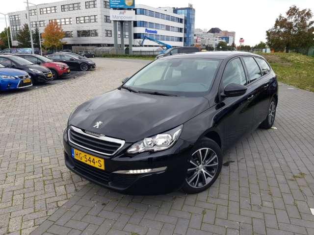 PEUGEOT 308 2015 vf3lcbhzhfs261938