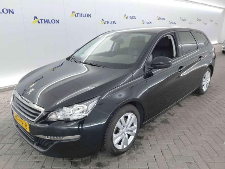 PEUGEOT 308 SW 2015 vf3lcbhzhfs261952