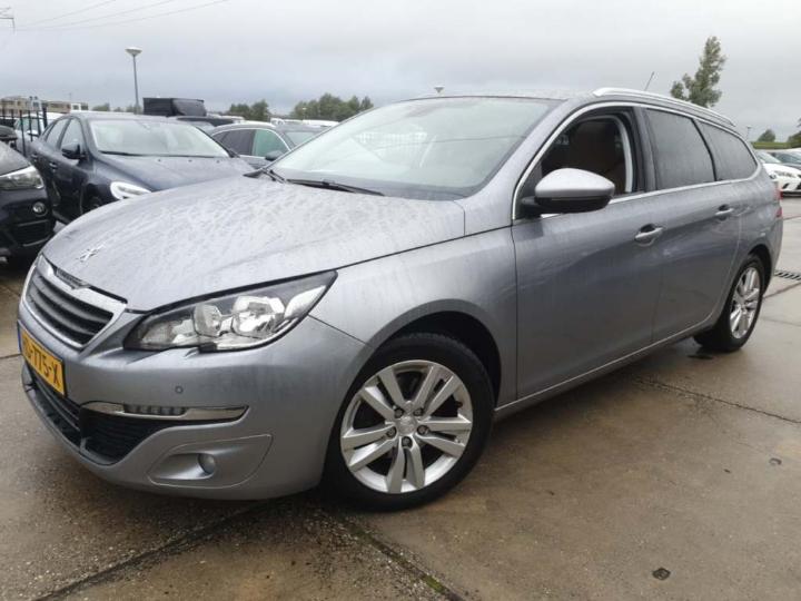 PEUGEOT 308 2015 vf3lcbhzhfs264107