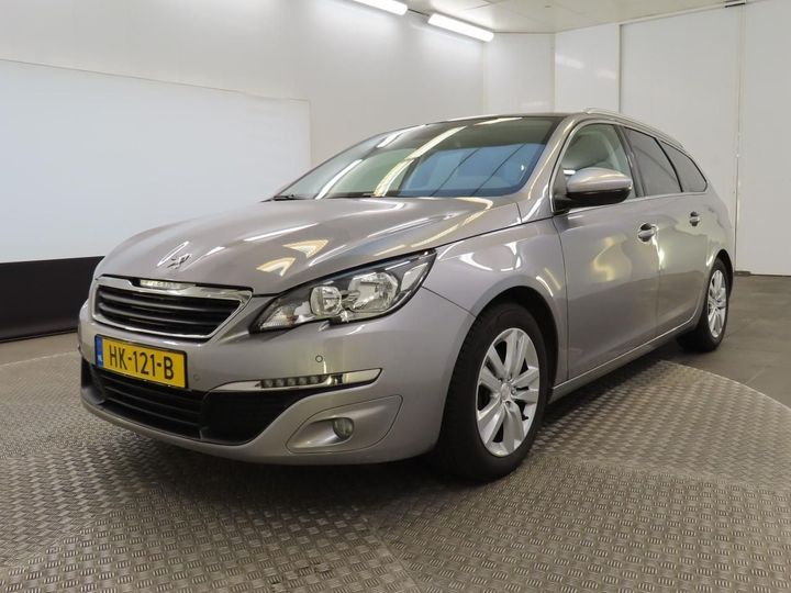 PEUGEOT 308 SW 2015 vf3lcbhzhfs264138