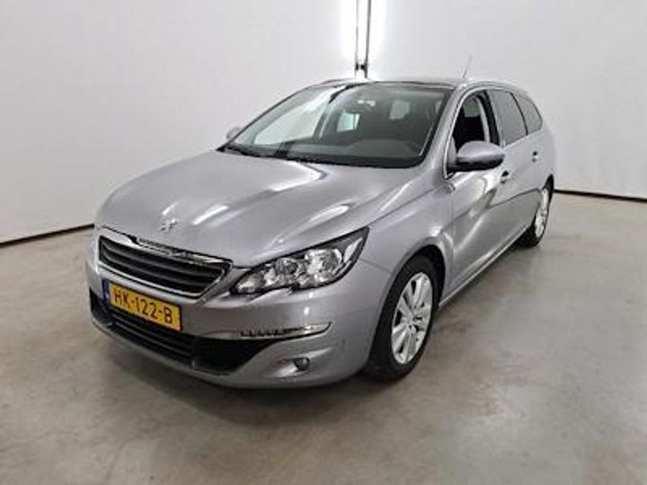 PEUGEOT 308 SW 2015 vf3lcbhzhfs264144