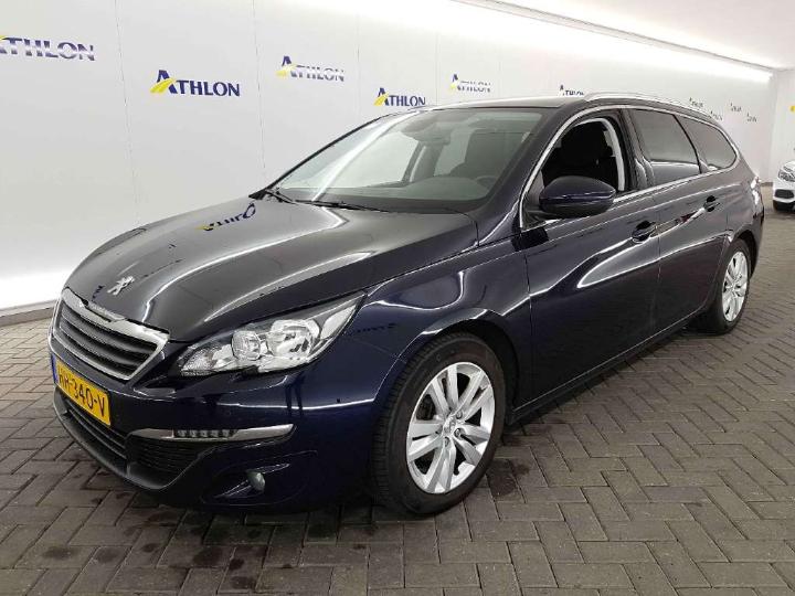 PEUGEOT 308 SW 2015 vf3lcbhzhfs264206