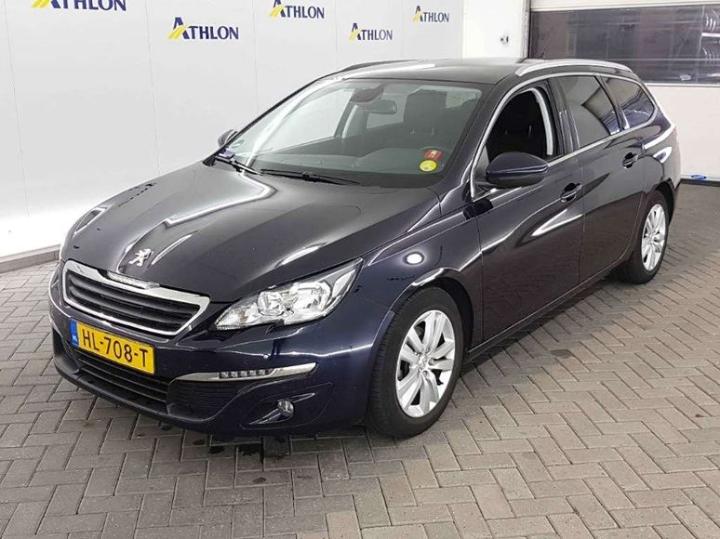 PEUGEOT 308 SW 2015 vf3lcbhzhfs264212