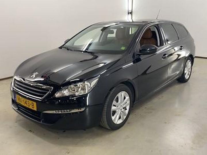 PEUGEOT 308 SW 2015 vf3lcbhzhfs264251