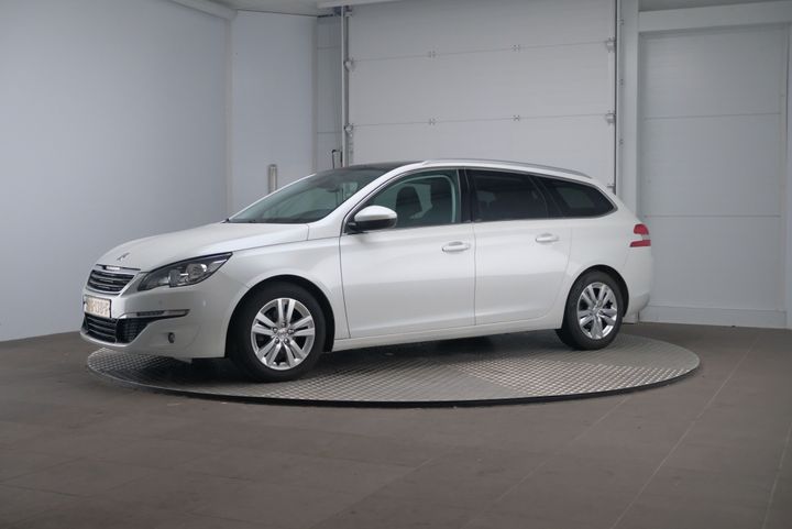 PEUGEOT 308 SW 2015 vf3lcbhzhfs264274