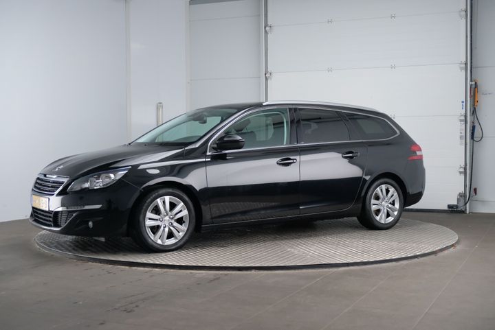 PEUGEOT 308 SW 2015 vf3lcbhzhfs265721