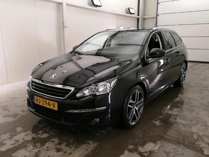 PEUGEOT 308 2015 vf3lcbhzhfs265726