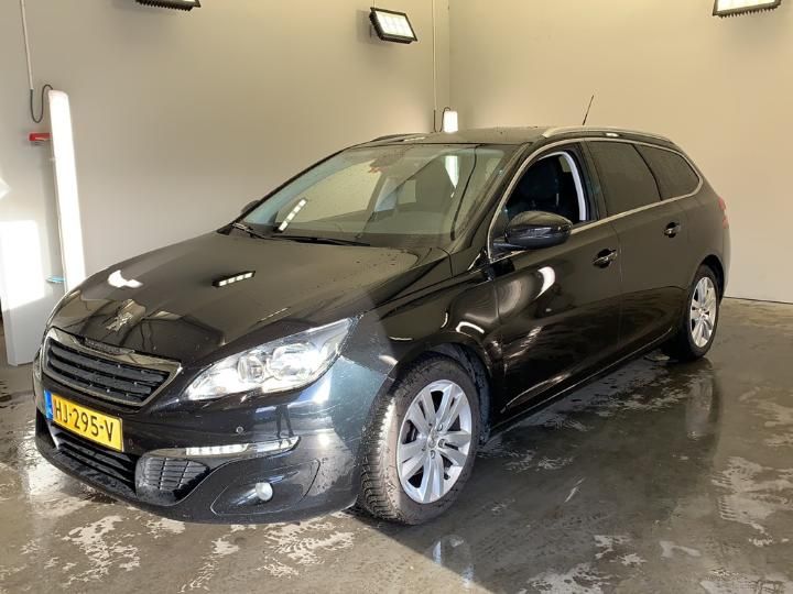 PEUGEOT 308 2015 vf3lcbhzhfs265727