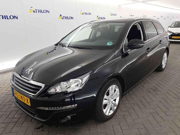 PEUGEOT 308 SW 2015 vf3lcbhzhfs265731