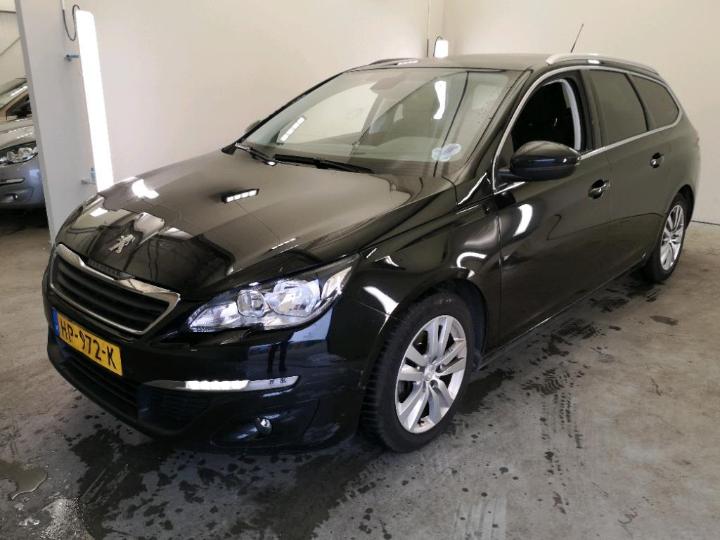 PEUGEOT 308 2015 vf3lcbhzhfs265742