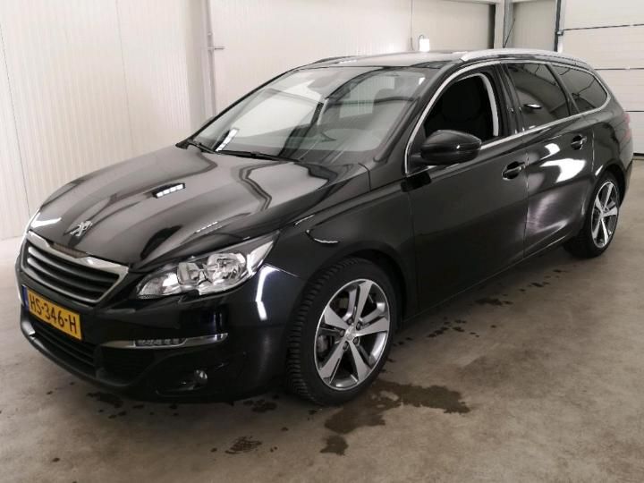 PEUGEOT 308 2015 vf3lcbhzhfs265746