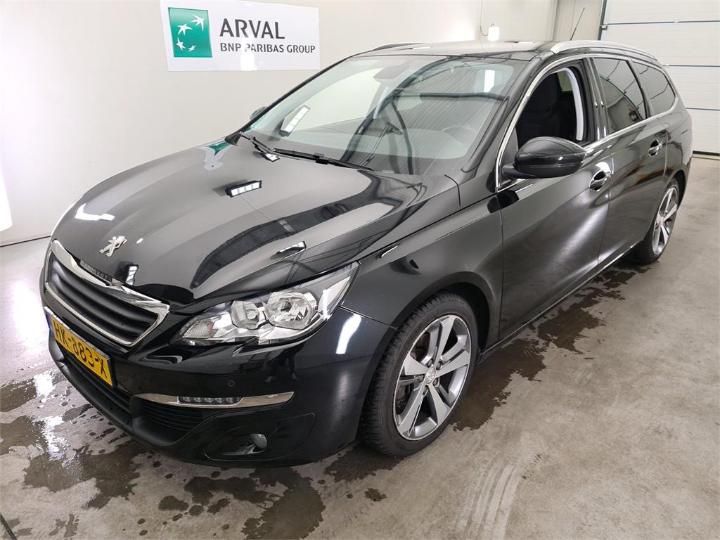 PEUGEOT 308 2015 vf3lcbhzhfs265750