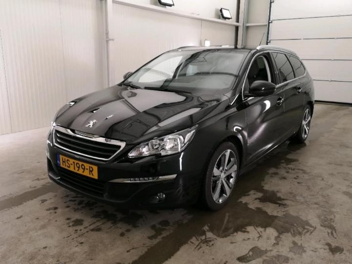 PEUGEOT 308 2015 vf3lcbhzhfs265751