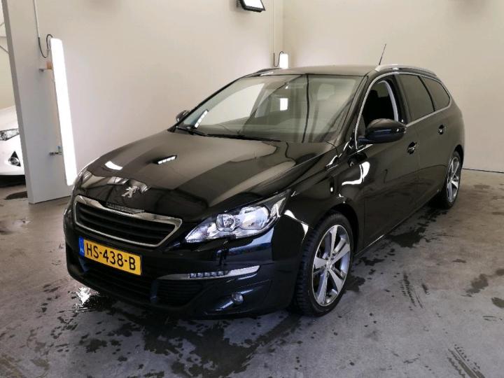 PEUGEOT 308 2015 vf3lcbhzhfs265754