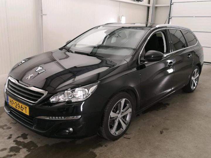 PEUGEOT 308 2015 vf3lcbhzhfs265765