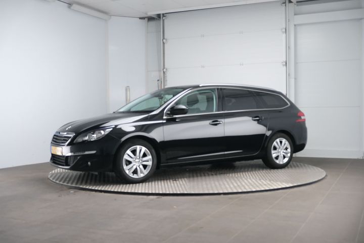 PEUGEOT 308 SW 2015 vf3lcbhzhfs265767