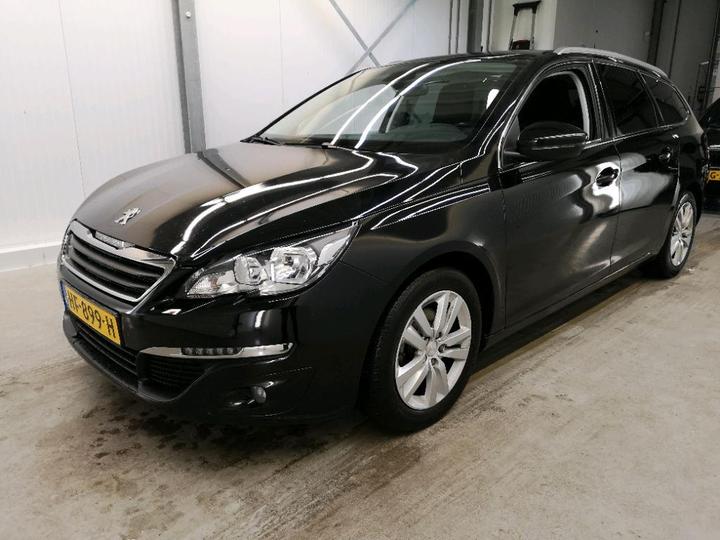 PEUGEOT 308 2015 vf3lcbhzhfs265768