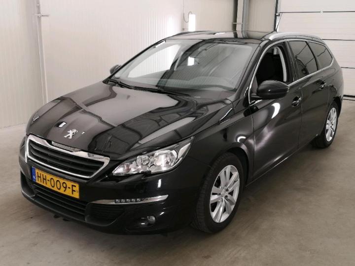 PEUGEOT 308 2015 vf3lcbhzhfs265769