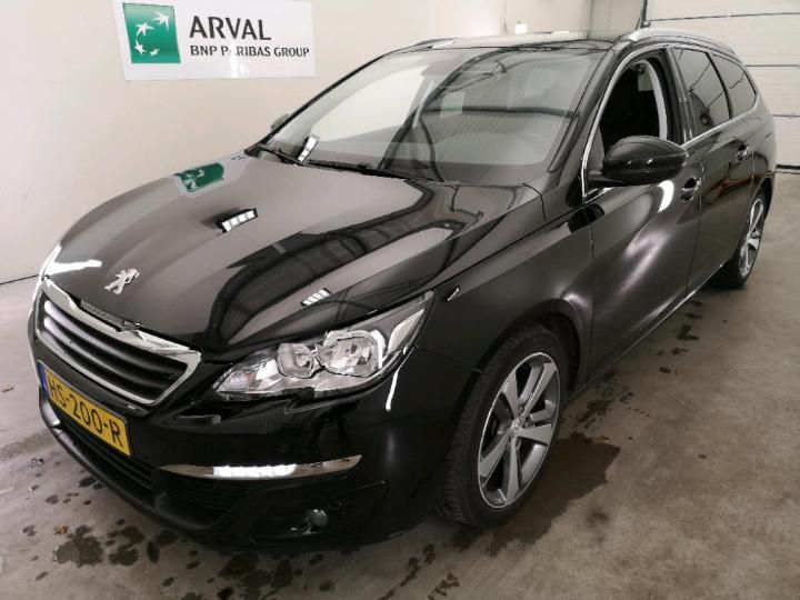 PEUGEOT 308 2015 vf3lcbhzhfs265772