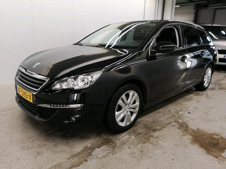 PEUGEOT 308 2015 vf3lcbhzhfs265776