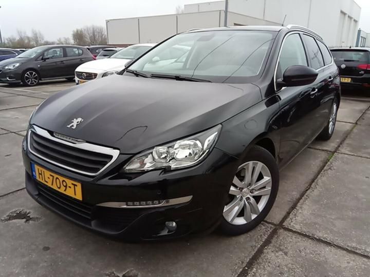 PEUGEOT 308 2015 vf3lcbhzhfs265782