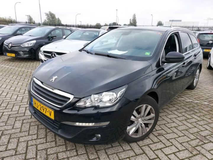 PEUGEOT 308 2015 vf3lcbhzhfs265784