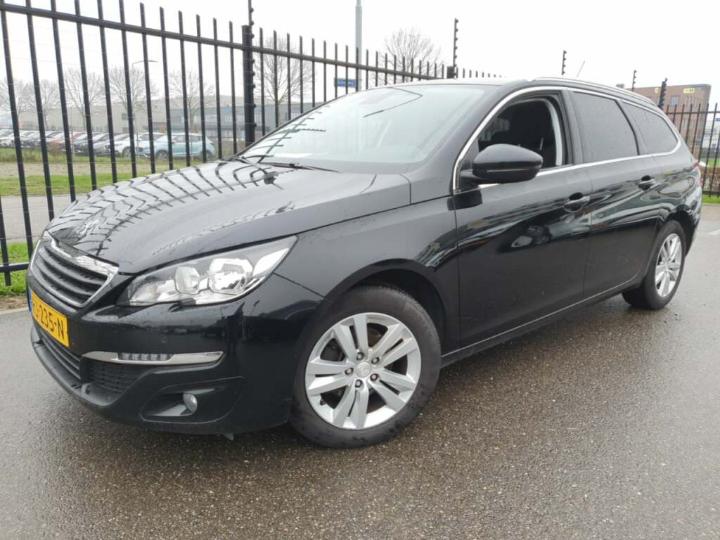 PEUGEOT 308 2015 vf3lcbhzhfs265788