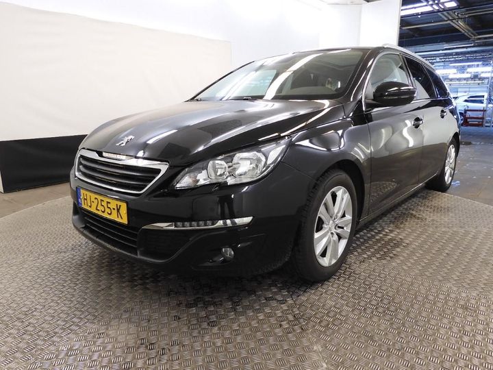 PEUGEOT 308 SW 2015 vf3lcbhzhfs265791