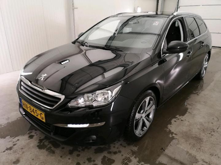 PEUGEOT 308 2015 vf3lcbhzhfs265794