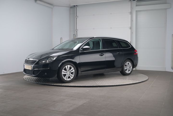 PEUGEOT 308 SW 2015 vf3lcbhzhfs265815