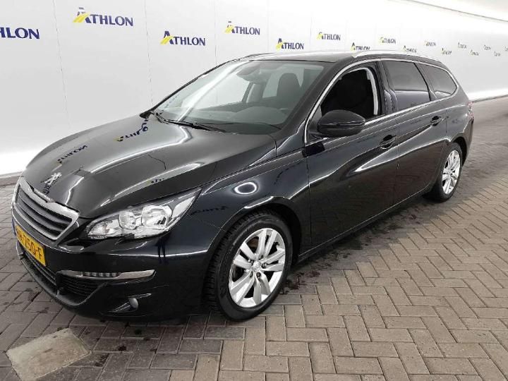 PEUGEOT 308 SW 2015 vf3lcbhzhfs265819